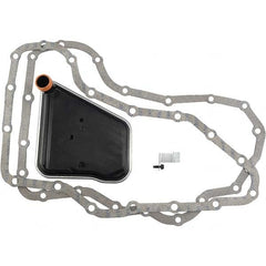 Baldwin Filters - Automotive Transmission Filter - Benchmark Tooling