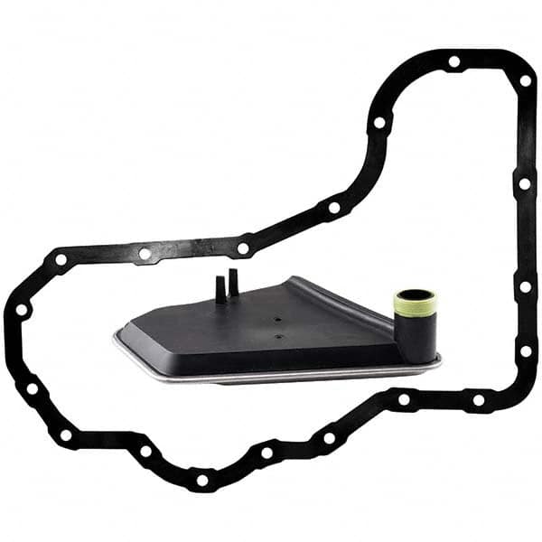 Baldwin Filters - 7-13/32" OAL Automotive Transmission Filter - Benchmark Tooling