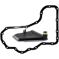 Baldwin Filters - 7-13/32" OAL Automotive Transmission Filter - Benchmark Tooling