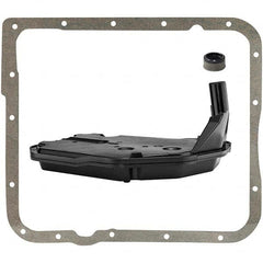 Baldwin Filters - Automotive Transmission Filter - Benchmark Tooling