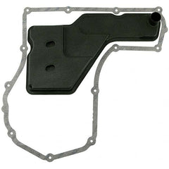 Baldwin Filters - Automotive Transmission Filter - Benchmark Tooling