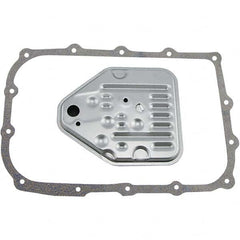 Baldwin Filters - Automotive Transmission Filter - Benchmark Tooling