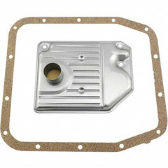 Baldwin Filters - Automotive Transmission Filter - Benchmark Tooling