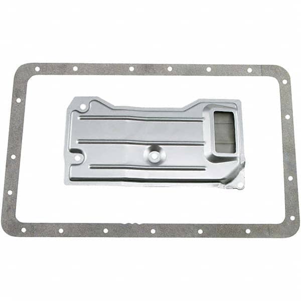 Baldwin Filters - Automotive Transmission Filter - Benchmark Tooling