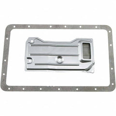 Baldwin Filters - Automotive Transmission Filter - Benchmark Tooling