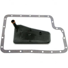 Baldwin Filters - Automotive Transmission Filter - Benchmark Tooling