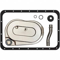 Baldwin Filters - Automotive Transmission Filter - Benchmark Tooling