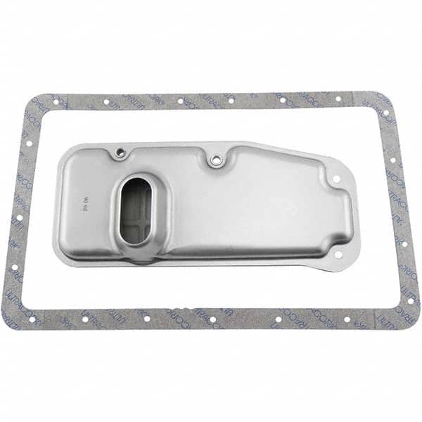 Baldwin Filters - Automotive Transmission Filter - Benchmark Tooling