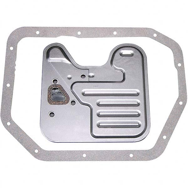 Baldwin Filters - Automotive Transmission Filter - Benchmark Tooling