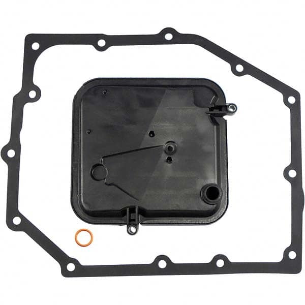 Baldwin Filters - Automotive Transmission Filter - Benchmark Tooling