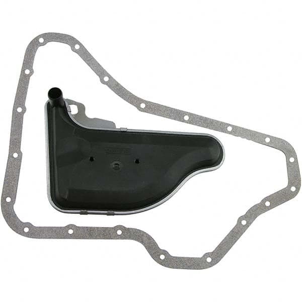 Baldwin Filters - Automotive Transmission Filter - Benchmark Tooling