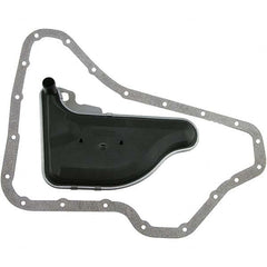 Baldwin Filters - Automotive Transmission Filter - Benchmark Tooling