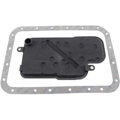 Baldwin Filters - Automotive Transmission Filter - Benchmark Tooling