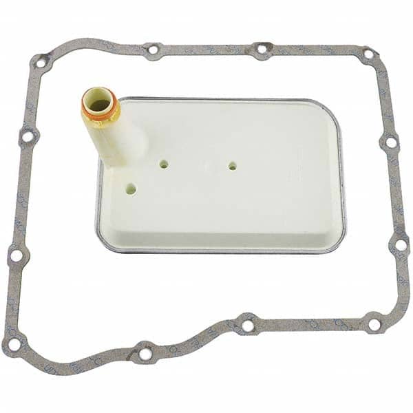 Baldwin Filters - Automotive Transmission Filter - Benchmark Tooling