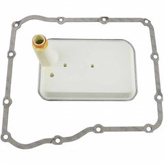 Baldwin Filters - Automotive Transmission Filter - Benchmark Tooling