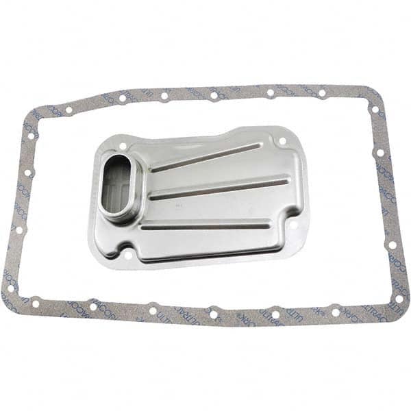 Baldwin Filters - Automotive Transmission Filter - Benchmark Tooling