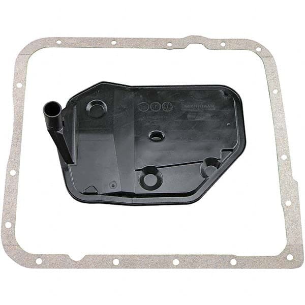 Baldwin Filters - Automotive Transmission Filter - Benchmark Tooling
