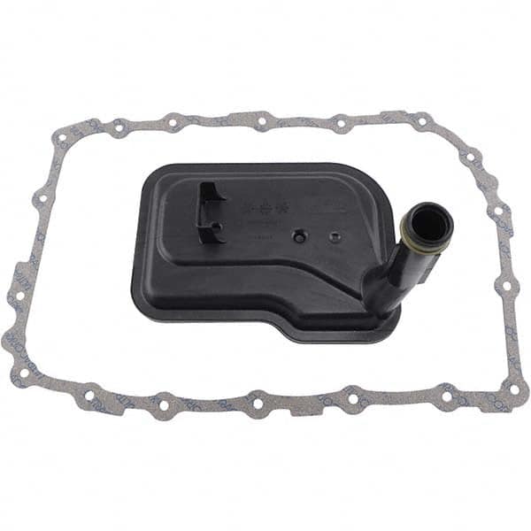 Baldwin Filters - Automotive Transmission Filter - Benchmark Tooling