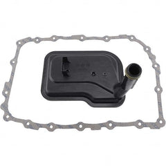 Baldwin Filters - Automotive Transmission Filter - Benchmark Tooling