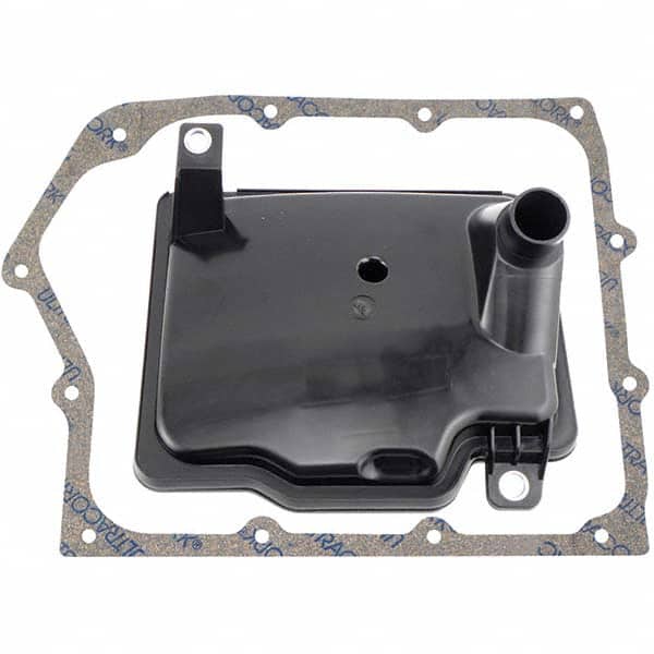 Baldwin Filters - Automotive Transmission Filter - Benchmark Tooling