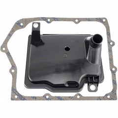 Baldwin Filters - Automotive Transmission Filter - Benchmark Tooling