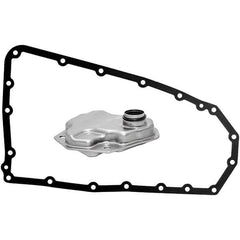 Baldwin Filters - Automotive Transmission Filter - Benchmark Tooling