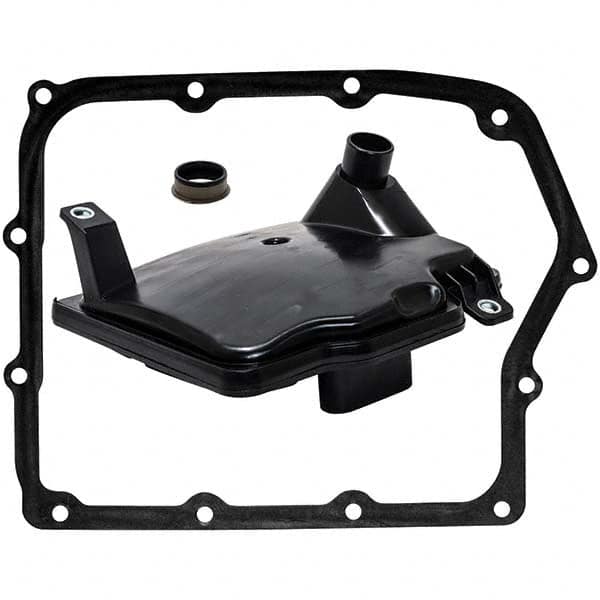 Baldwin Filters - Automotive Transmission Filter - Benchmark Tooling