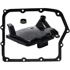 Baldwin Filters - Automotive Transmission Filter - Benchmark Tooling