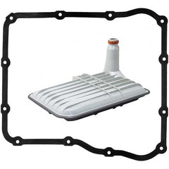 Baldwin Filters - Automotive Transmission Filter - Benchmark Tooling