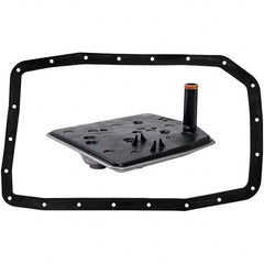 Baldwin Filters - Automotive Transmission Filter - Benchmark Tooling