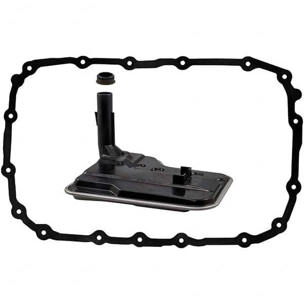 Baldwin Filters - Automotive Transmission Filter - Benchmark Tooling