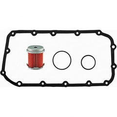 Baldwin Filters - 2-3/32" OAL x 1-3/4" OD Automotive Transmission Filter - Benchmark Tooling