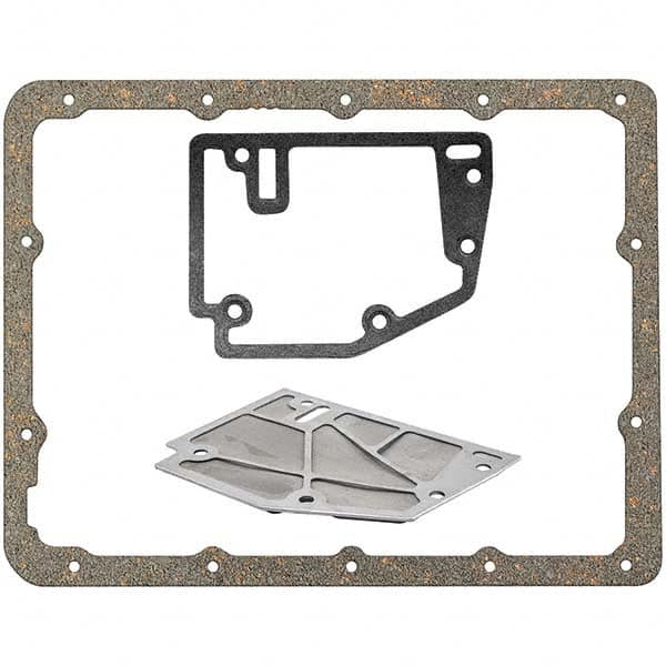 Baldwin Filters - Automotive Transmission Filter - Benchmark Tooling