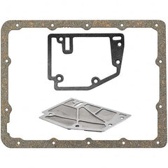 Baldwin Filters - Automotive Transmission Filter - Benchmark Tooling