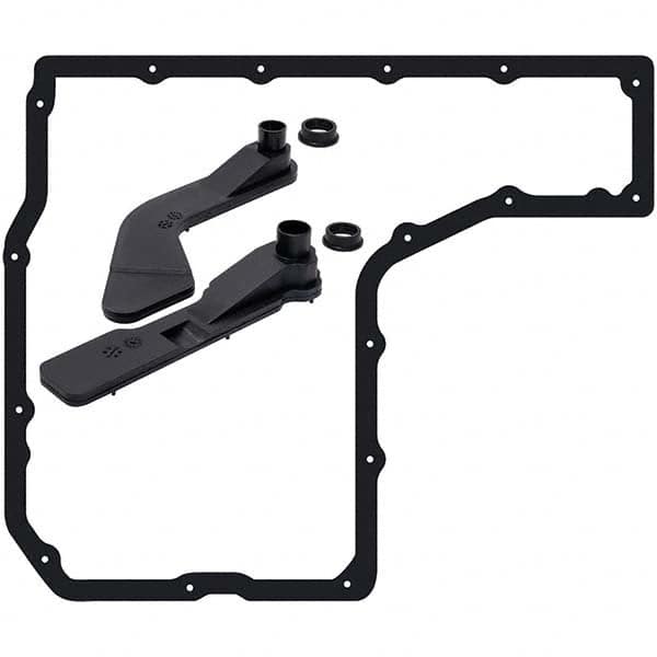 Baldwin Filters - Automotive Transmission Filter - Benchmark Tooling