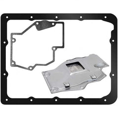 Baldwin Filters - Automotive Transmission Filter - Benchmark Tooling