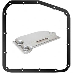 Baldwin Filters - Automotive Transmission Filter - Benchmark Tooling