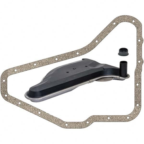 Baldwin Filters - Automotive Transmission Filter - Benchmark Tooling