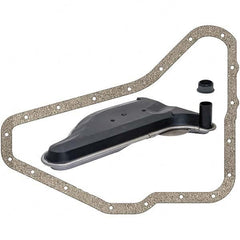 Baldwin Filters - Automotive Transmission Filter - Benchmark Tooling