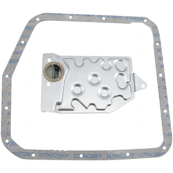 Baldwin Filters - Automotive Transmission Filter - Benchmark Tooling