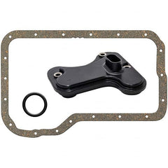 Baldwin Filters - Automotive Transmission Filter - Benchmark Tooling