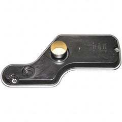 Baldwin Filters - Automotive Transmission Filter - Benchmark Tooling