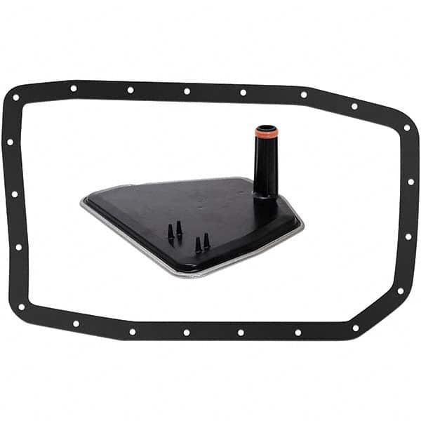 Baldwin Filters - Automotive Transmission Filter - Benchmark Tooling