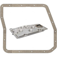 Baldwin Filters - Automotive Transmission Filter - Benchmark Tooling