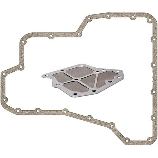 Baldwin Filters - Automotive Transmission Filter - Benchmark Tooling