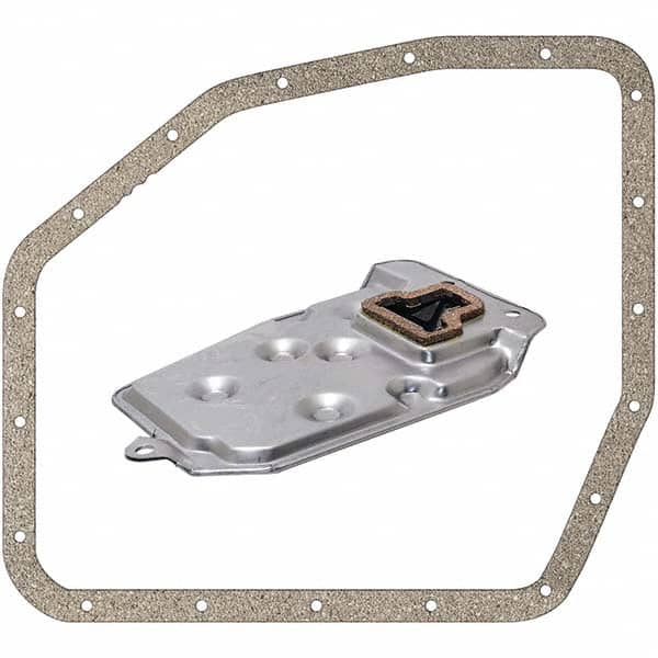 Baldwin Filters - Automotive Transmission Filter - Benchmark Tooling