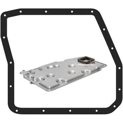 Baldwin Filters - Automotive Transmission Filter - Benchmark Tooling