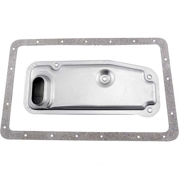 Baldwin Filters - Automotive Transmission Filter - Benchmark Tooling