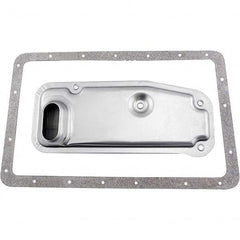 Baldwin Filters - Automotive Transmission Filter - Benchmark Tooling