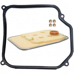 Baldwin Filters - Automotive Transmission Filter - Benchmark Tooling